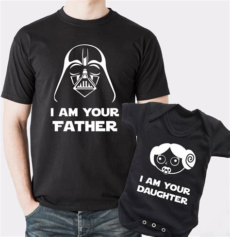 dad shirt star wars|More.